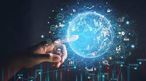 Technology: Shaping the Present and the Future