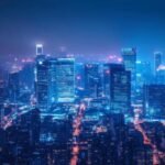 The Rise of Smart Cities