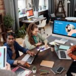 contact numbers for agency