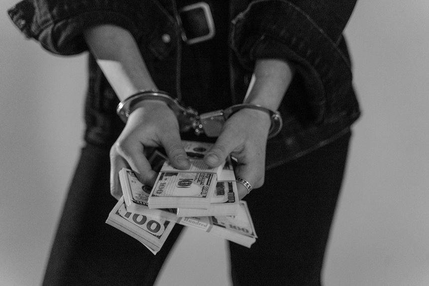 fraud activity detection numbers
