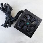 secure network analysis unit