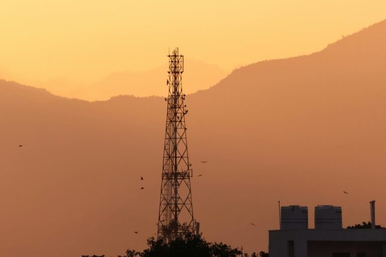 telecom infrastructure contact numbers
