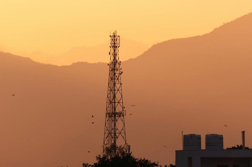 telecom infrastructure contact numbers