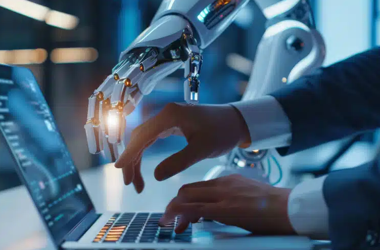 How AI Keynote Speakers Inspire Innovation Across Industries?