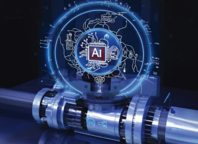 Optimizing Industrial Performance with Advanced Motor Solutions