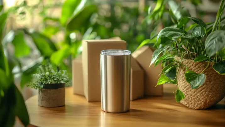 Tradition Meets Modern Demand in the Wholesale Hip Flask Market