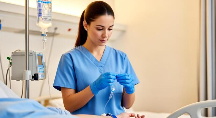 Enhancing Intravenous Therapy with Y-Infusion Sets