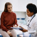 Prioritizing Women’s Health with Expert Care