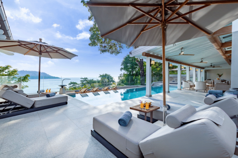 Redefining Luxury Stays in Modern Travel