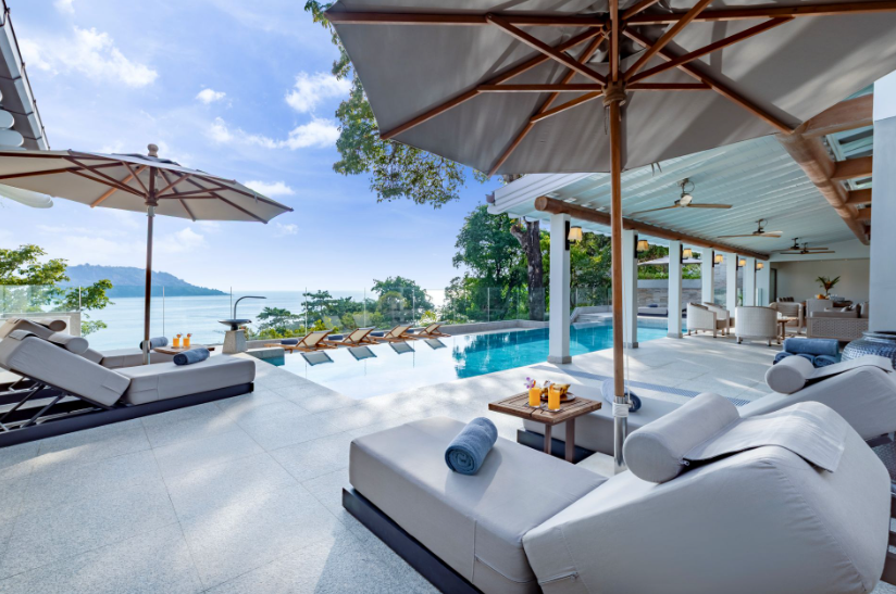 Redefining Luxury Stays in Modern Travel
