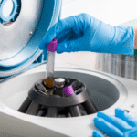 Boosting Laboratory Efficiency with Modern Centrifuge Technology