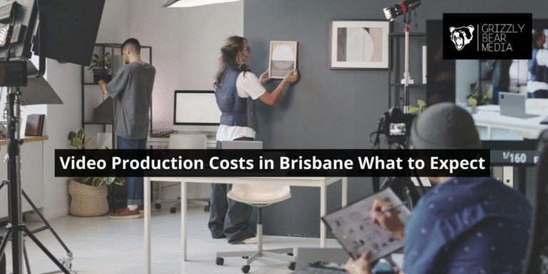 Video Production Costs in Brisbane What to Expect