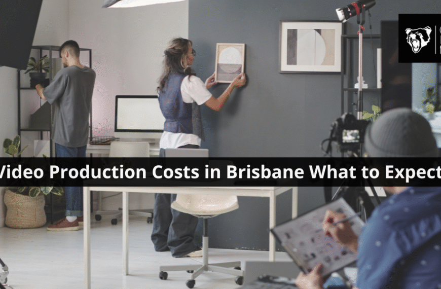 Video Production Costs in Brisbane What to Expect