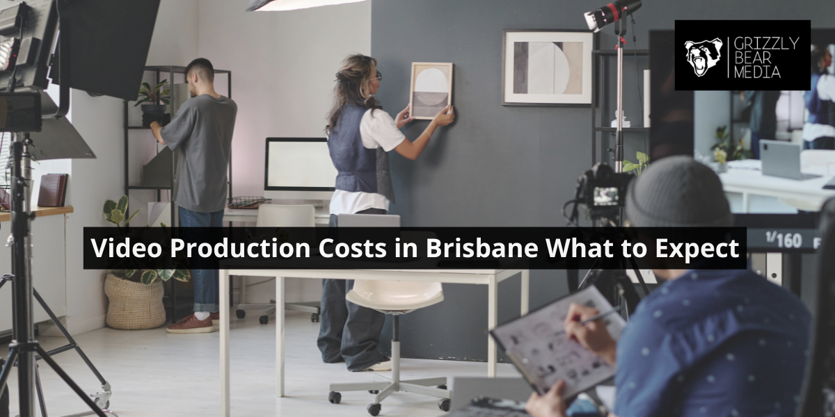 Video Production Costs in Brisbane What to Expect