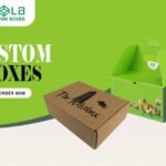 Wholesale Custom Cardboard Display Boxes: MOQs, Pricing, and Production Timelines