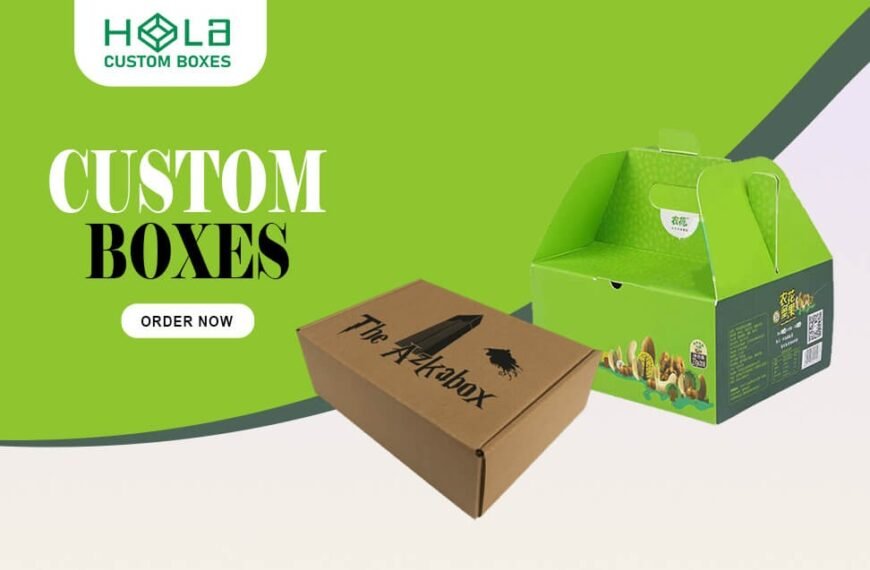 Wholesale Custom Cardboard Display Boxes: MOQs, Pricing, and Production Timelines