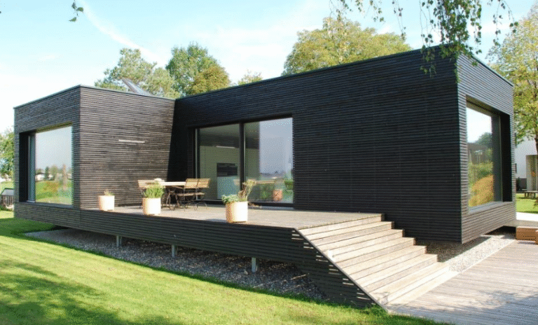 Prefabricated Container House: Efficient, Modular, and Versatile Housing