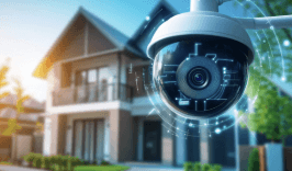 Improving Home Security with Smart Installations