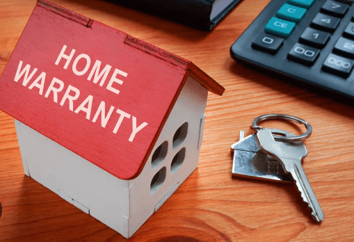 Real Estate Home Warranties
