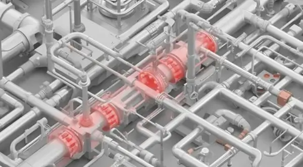 Top Piping Stress Analysis Company: Expert Solutions for Industrial Piping Design, Structural Safety, and Mechanical Stress Evaluation Services 