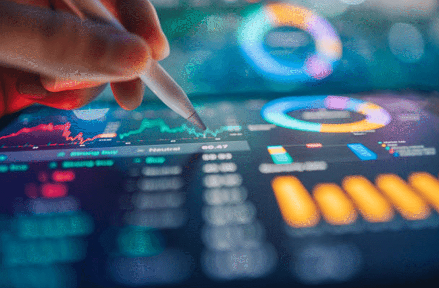 How News Monitoring Helps Businesses Respond Faster to Industry Trends