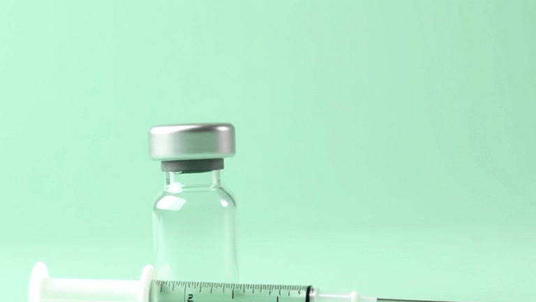 Orforglipron, Scored: A Beginner's Rubric for the New GLP-1 Pill