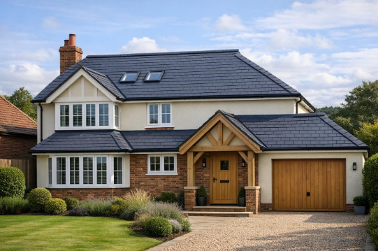 Owning a Coastal House Half the Year Changes Who You Call for Roof Work
