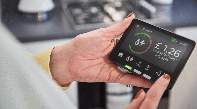 The Shared House Meter Is Where Panels Pay Off On A Small Rental