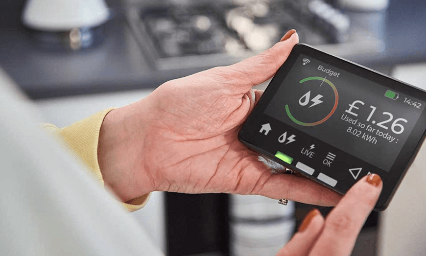 The Shared House Meter Is Where Panels Pay Off On A Small Rental