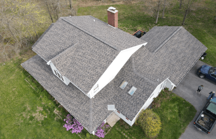 Sellers Who Offer A Roof Credit Often Pay For It Twice
