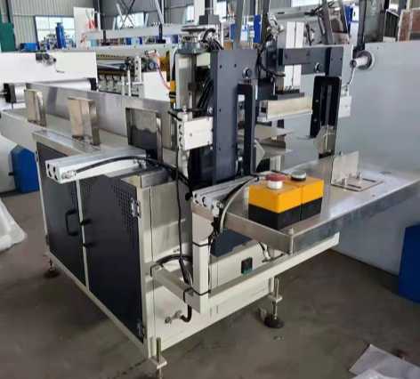 Why Efficient Packaging Equipment Is Essential for Tissue Paper Manufacturers